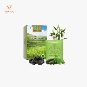 thé detox du colon