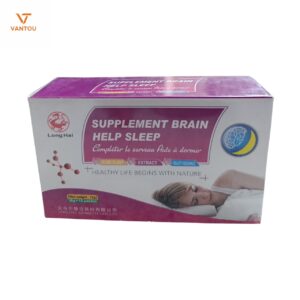 the pour sommeil rÉparateur