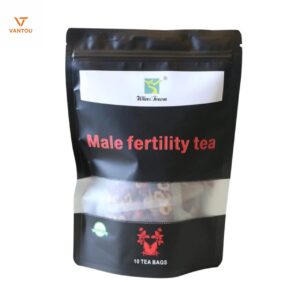 the fertilitÉ masculine