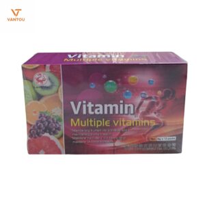 the multivitamines
