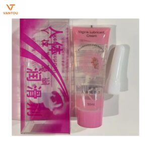 gel lubrifiant intime