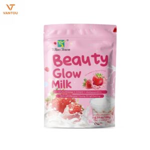 GLUTATHION EN SACHET POUR ECLAT DE LA PEAU