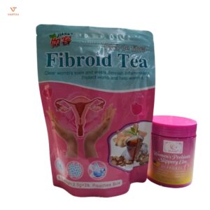 pack the et gummies contre odeurs intimes feminines